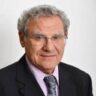 Picture of Professor Efraim Inbar