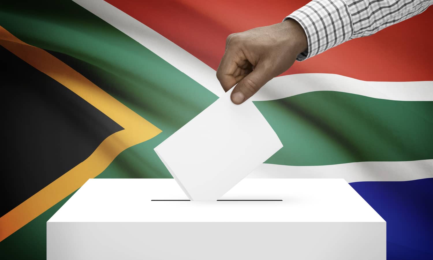 South Africa Elections
