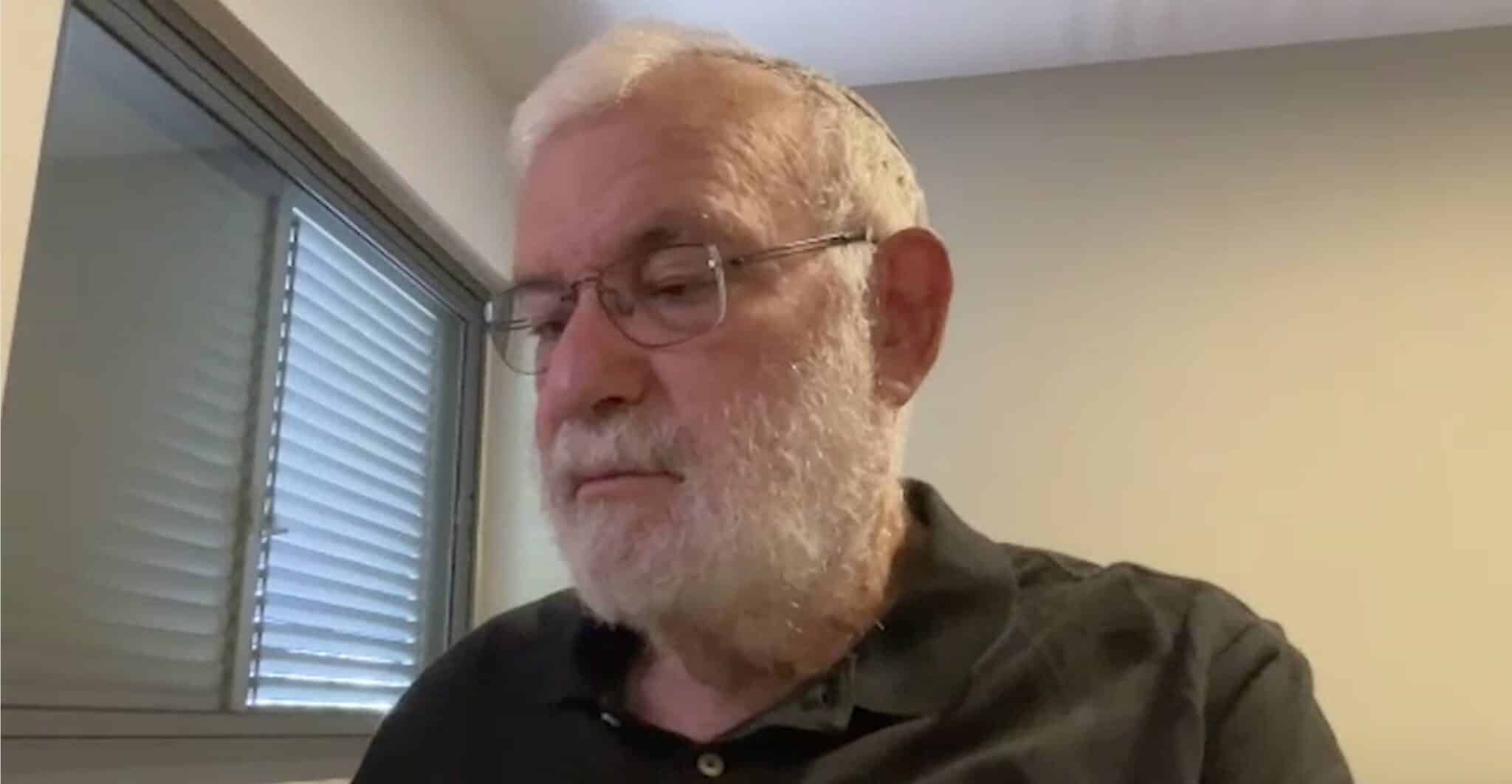 Yaakov Amidror