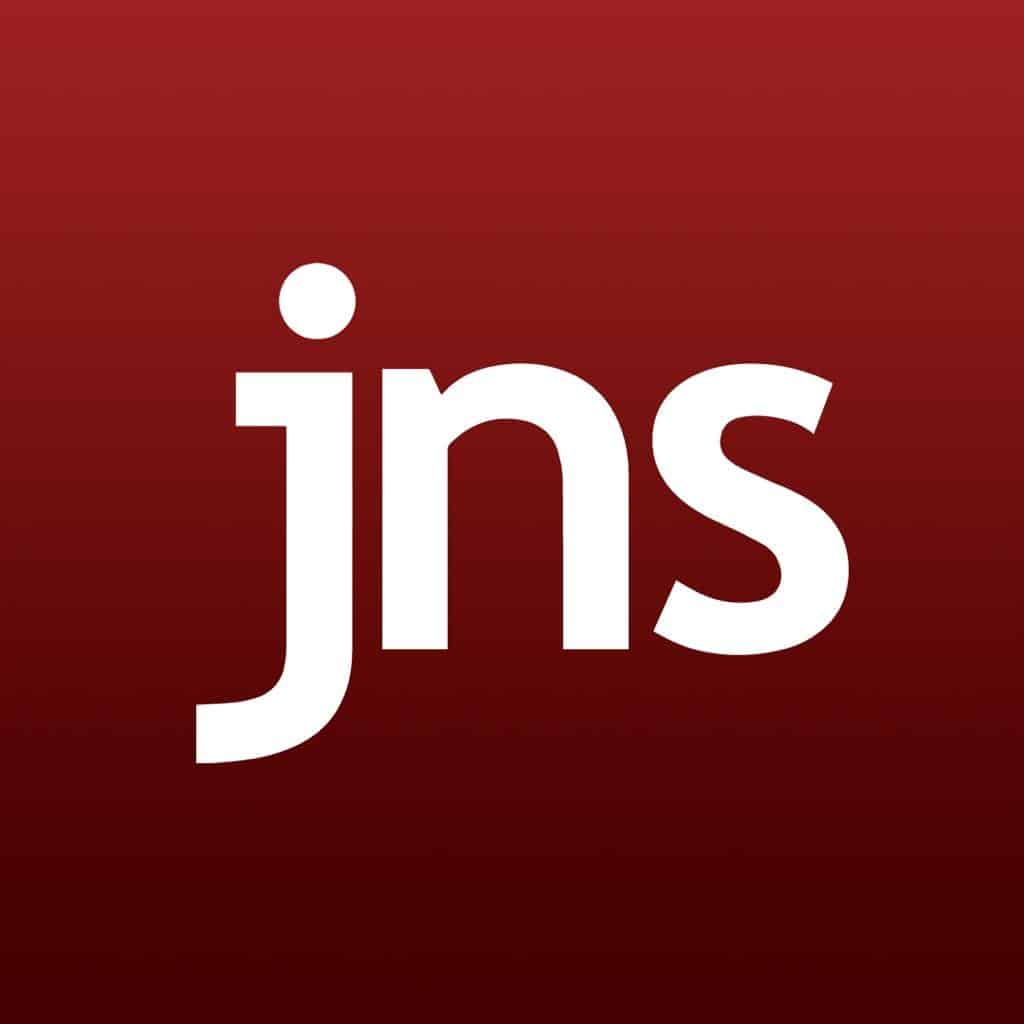 JNS logo
