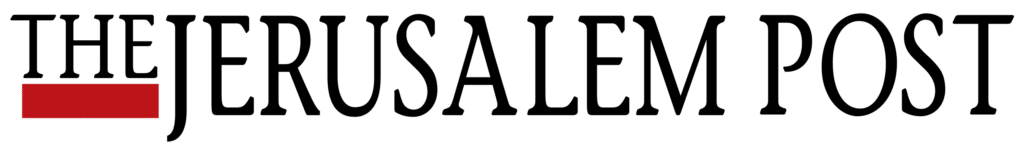 Jpost logo