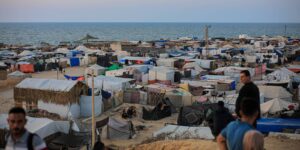 Gaza