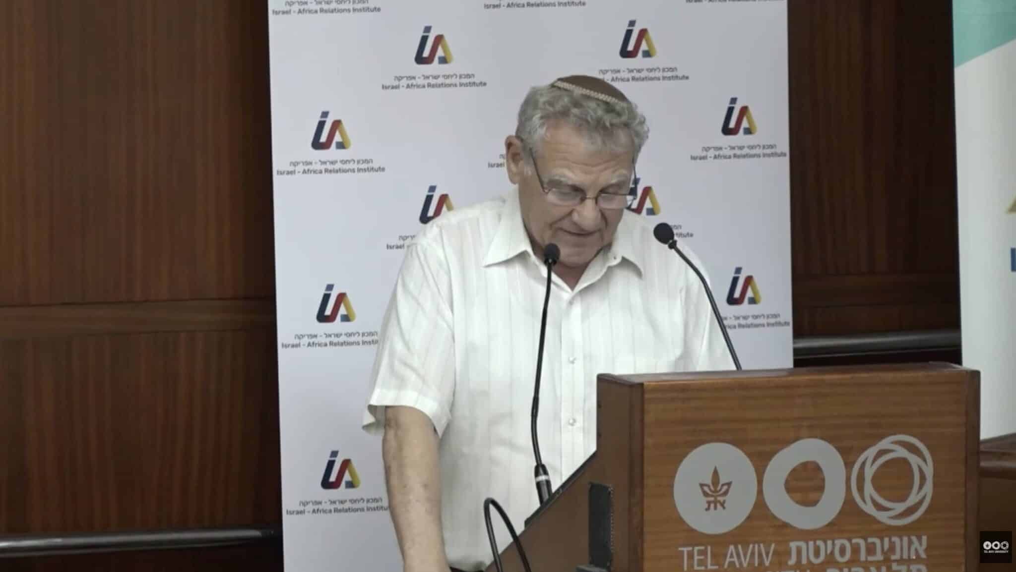 Efraim Inbar