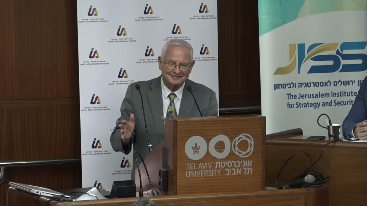 Eran Lerman