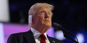 DONALD J. TRUMP