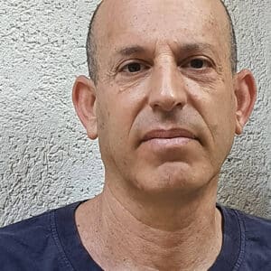 תמונה של תא"ל (מיל') ד"ר מאיר פינקל