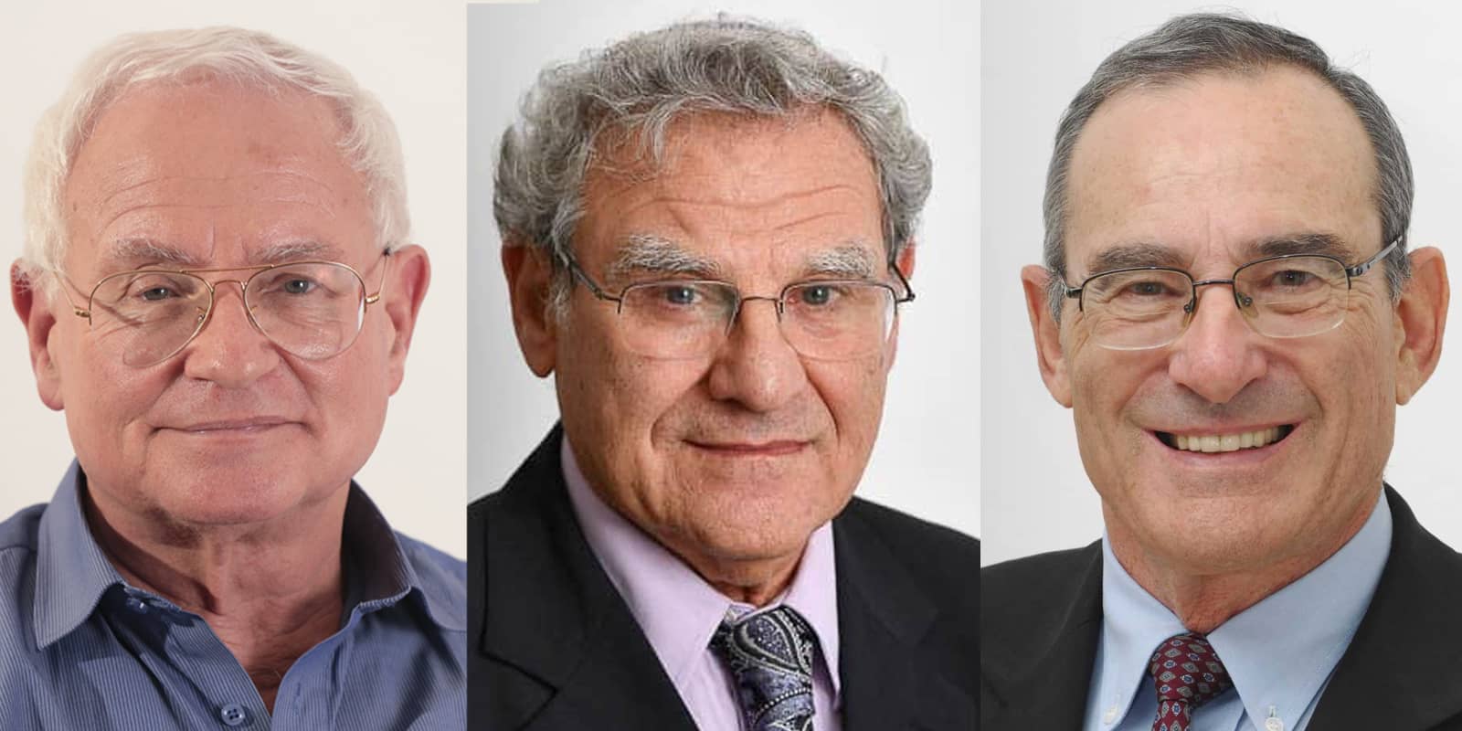 הבחירות לנשיאות ארה״ב - אל״מ (בדימוס) ד"ר ערן לרמן ופרופ׳ איתן גלבוע