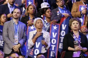 Democratic National Convention