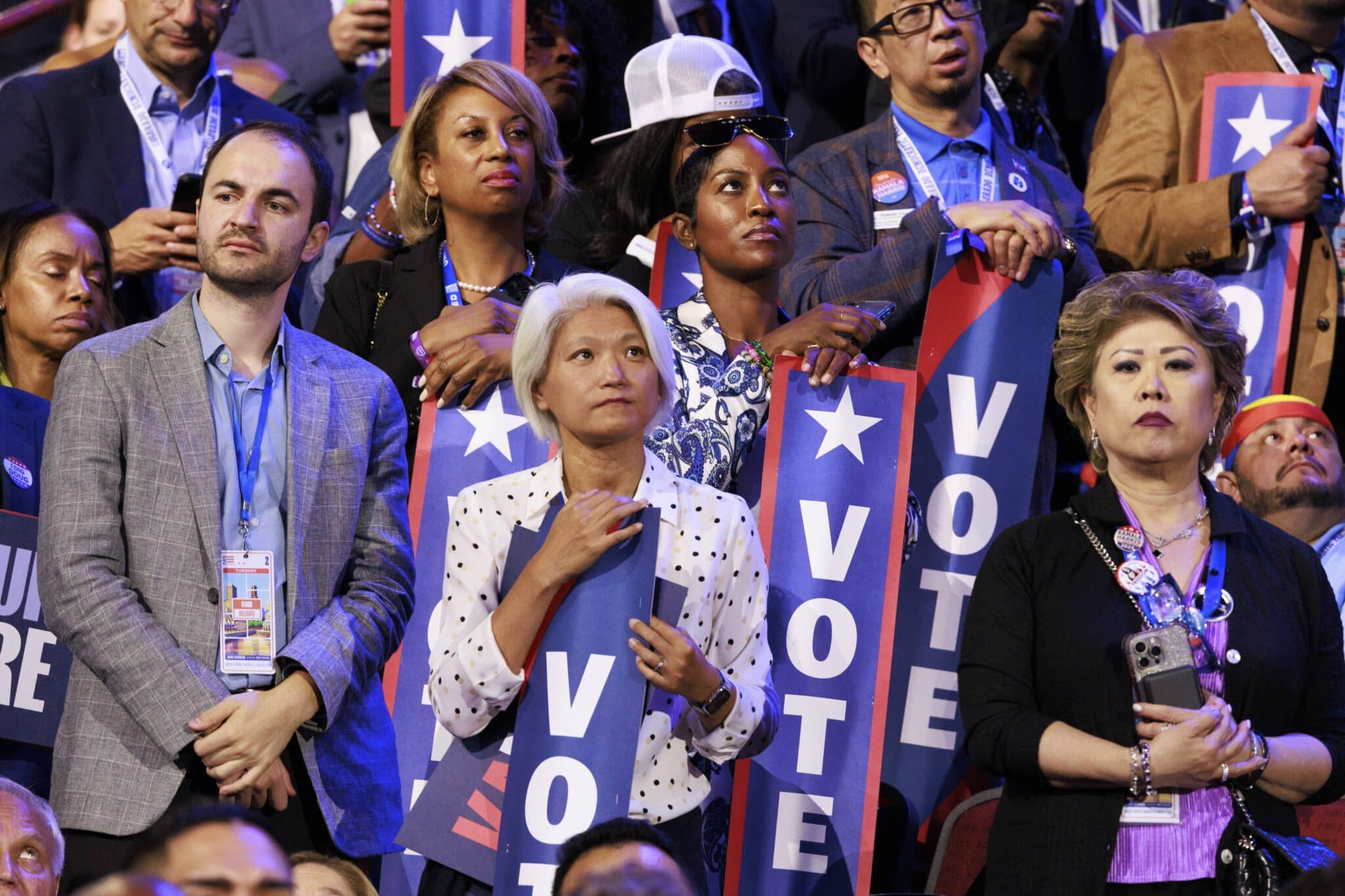 Democratic National Convention