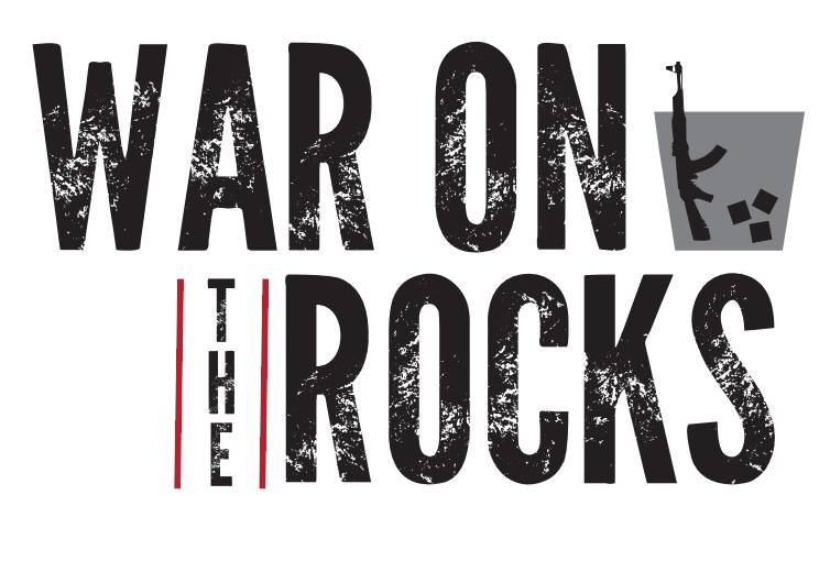 War on the Rocks Logo
