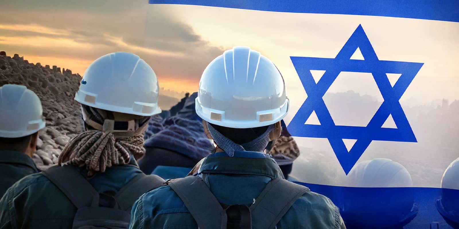 היערכות לחירום אזרחי בישראל: דיון מושגי מכוון מדיניות