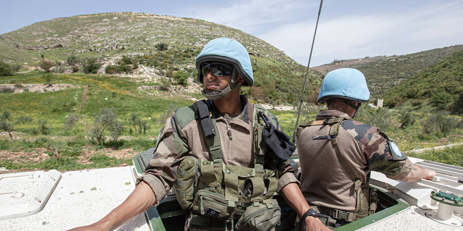 לקחי הכישלון של UNIFIL: ישראל אינה יכולה לסמוך על הסדרי ביטחון בחסות האו"ם
