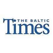 The Baltic Times Logo