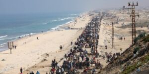 Gaza