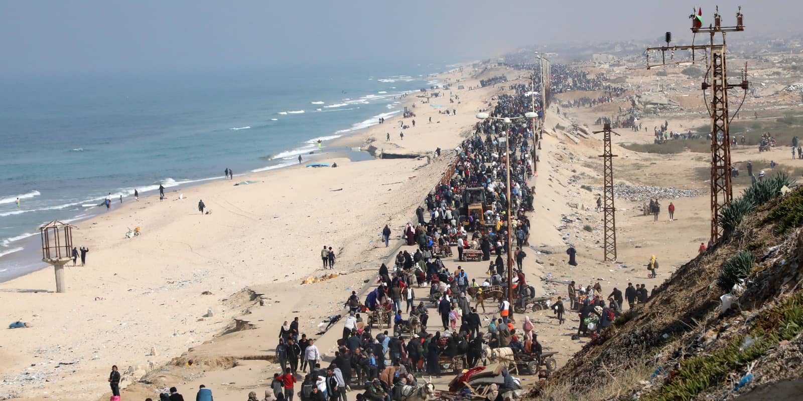 Gaza