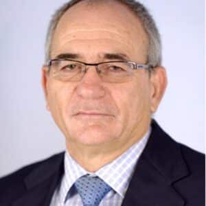 תמונה של תא"ל יוסי קופרוסר