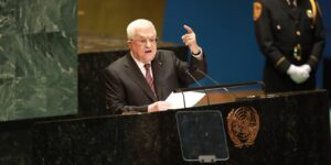 Abu Mazen