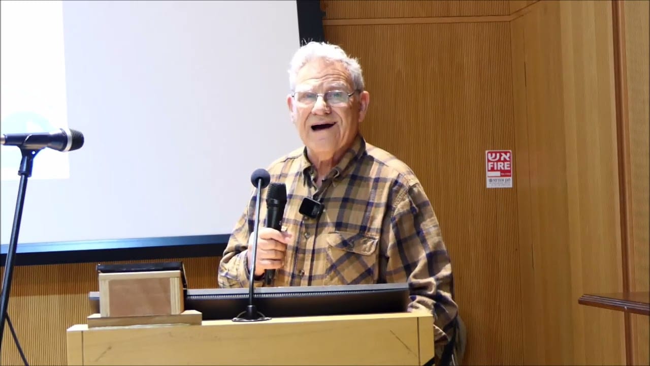Efraim Inbar